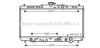 AVA QUALITY COOLING HD2053 Radiator, engine cooling